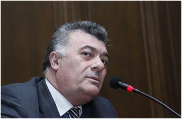 Ավանտյուրան միանշանակ տապալվելու է